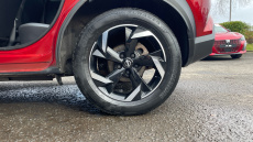 Nissan Juke 1.6 Hybrid N-Connecta 5dr Auto Hybrid Hatchback